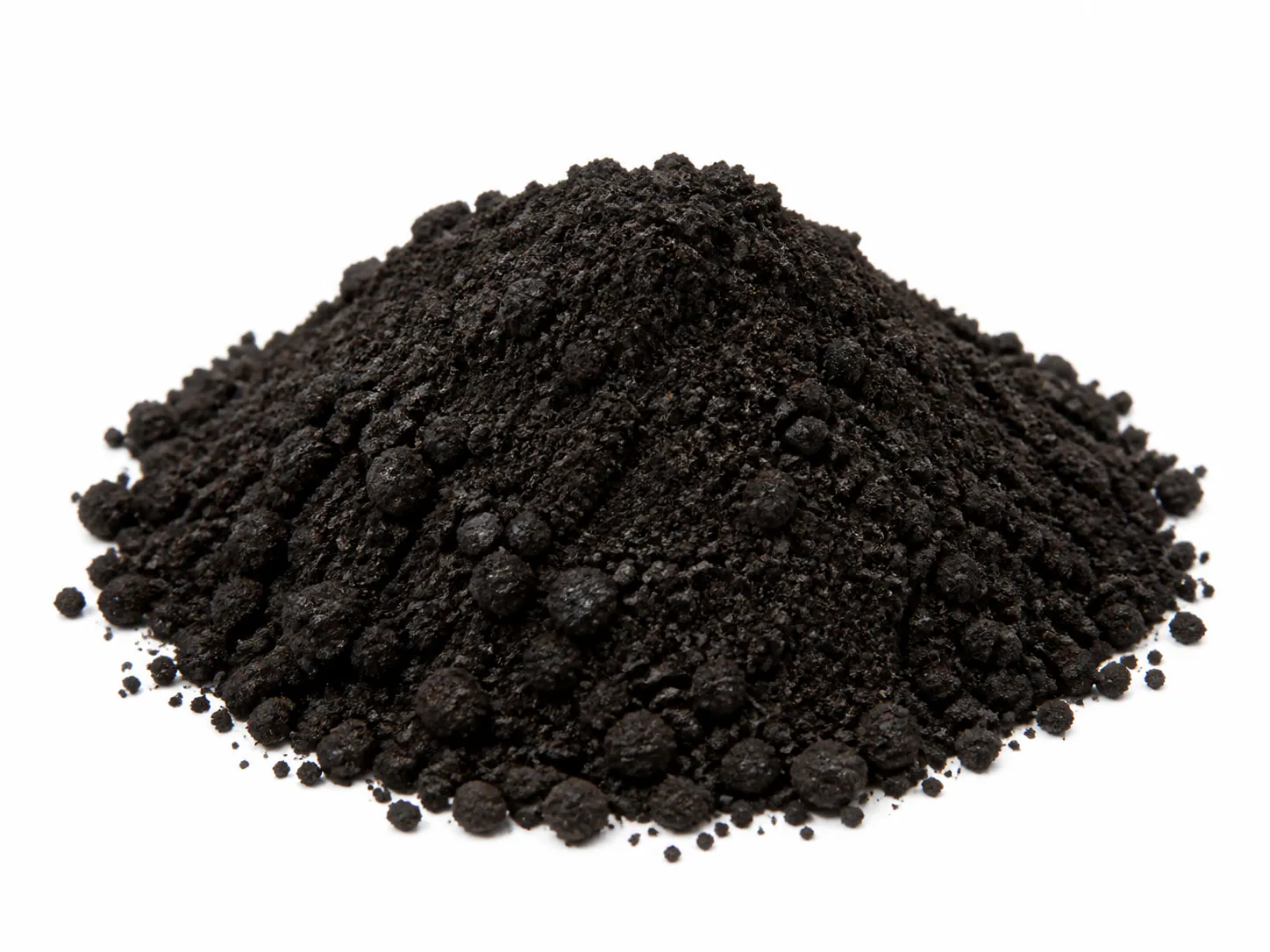 Manganese dioxide MnO2 chemical grade powder