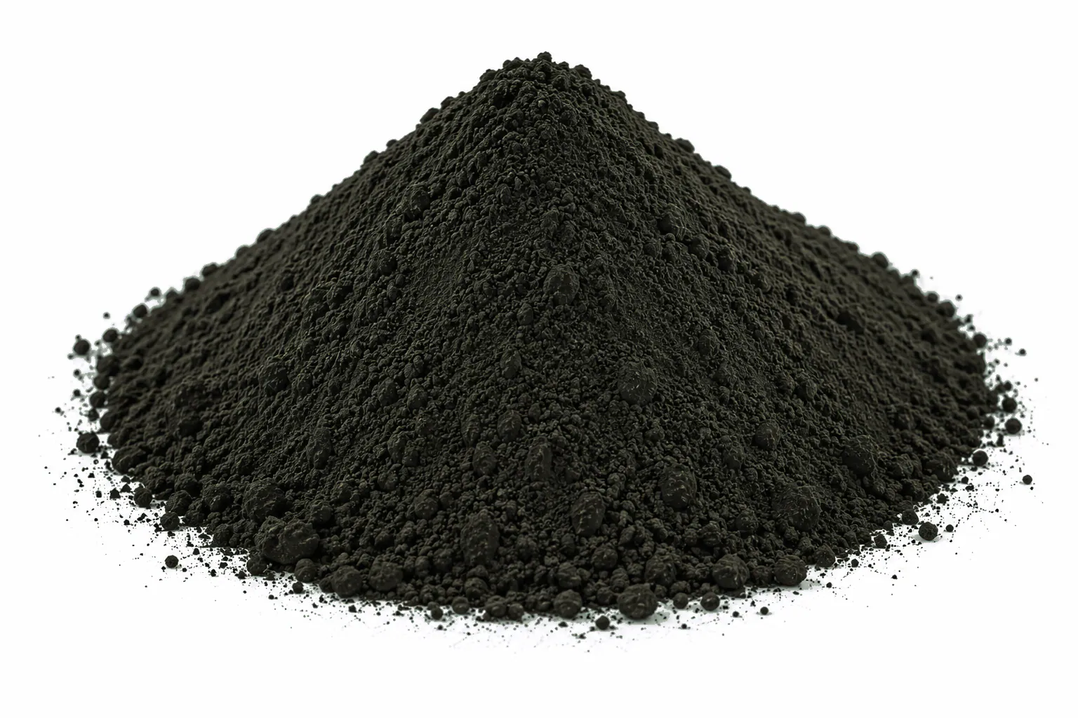 Manganese oxide MnO feed grade powder