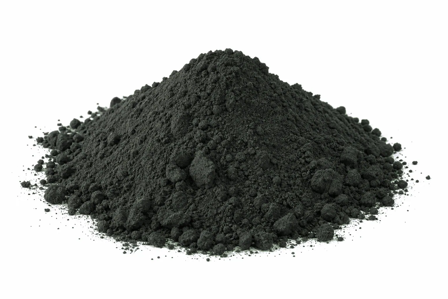 Manganese oxide MnO welding grade powder