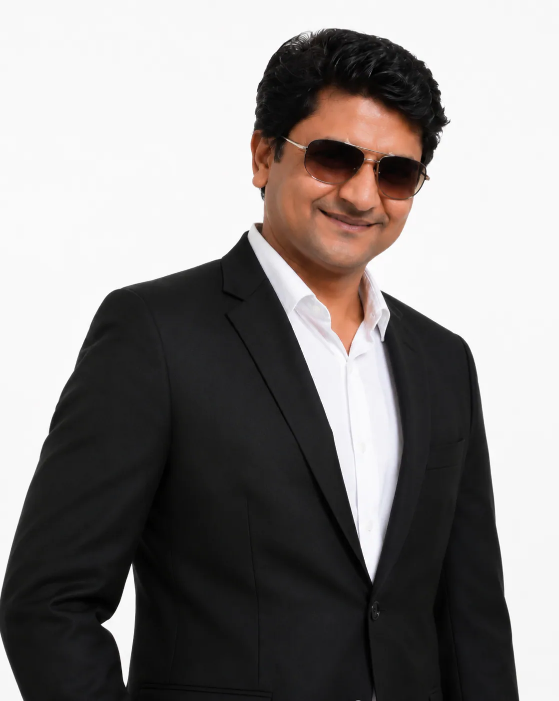 Mr. Sarat Kumar Sahoo
